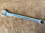 S-k Tools 1-1/8" Sae Combination Wrench C-36 Made Usa 16" Long Sk Wayne. Fixed Price $19.90.