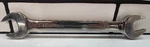 Armstrong 26-139 15/16" 7/8" Open End Wrench. Fixed Price $7.00.