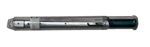 New Stahlwille Manoskop 730/20 Quick 14 40-200NM Torque Wrench P/n 50184020. Fixed Price $400.00.