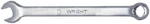 Tool 11132 - Combination Wrench Wrightgrip 2.0 12 Point Satin 1INCH. Fixed Price $59.85.