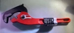 Superior Tool Company 02514 14" Wrench Quick Gripping Pipe. Fixed Price $24.00.