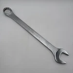 Williams 1190, 2" Superrench Combination Wrench, 12 Point, 25-1/4" Oal. Fixed Price $94.99.