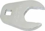 Proto 1-5/16" Full Polish Chrome Open End Crowfoot Wrench, 2-39/64" Oal, 1/2".... Fixed Price $76.15.