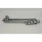 Metric 12 Point Box Offset Wrench - Chrome Vanadium Pieces 6 Thru 15. Fixed Price $35.00.