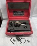 Stanley Proto 6222 Torque Multiplier 13.6:1 Ratio 2200 Ft-lbs Max Output +/- 5%. Fixed Price $848.69.