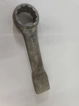 Armstrong SFH-1809-A Straight Hammer 12 Point Wrench Usa Striking Knocker. Fixed Price $26.95.