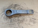 Proto 50MM HD050M Hammer Wrench / Slugger Striking. Fixed Price $150.00.