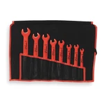 Knipex 98 99 13 S5 Opn Wrnc St,#pcs 8,SNGLEND 2DZC7. Fixed Price $417.56.