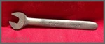 W1303 7/16" Non-sparking Open End Wrench 5" Oal Ampco. Fixed Price $19.99.