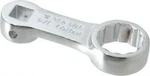 Proto 3/4" 12 Point 3/8" Drive Chrome Box End Torque Adapters 1-5/64" Head Di.... Fixed Price $33.83.