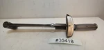 Sturtevant 1/2 Inch Drive Torque Wrench Model S-300-1 0-600 In. Lbs (INV.35418). Fixed Price $80.00.