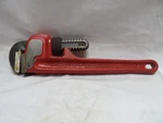Proto 8" Pipe Wrench 808HD - Made In The Usa. Fixed Price $23.99.
