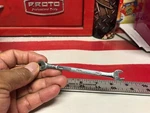 Sk Tools Wrench 6MM& 7MM 8206 K3. Fixed Price $12.99.