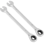 Pcs 13MM Reversible Ratcheting Wrench Crv Steel Gear Spanner 72 Teeth Tool. Fixed Price $21.42.
