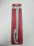 Lasco 13-2067 Metal Hinged Jaw Lock Nut Wrench New. Fixed Price $19.99.