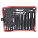 Westward Pilot Punch Set,alloy STEEL,12 Pc 49A456 190735847503. Fixed Price $70.16.