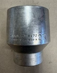 Wright Tools 2-1/4" Socket 12 Point 3/4" Drive P/n 6172 Usa Made (pre-owned). Fixed Price $22.50.