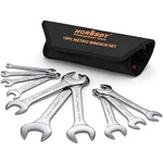 Horusdy Thin Wrenches Set Metric 10-PIECE, Silvery. Fixed Price $34.48.