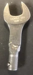 Snap-on QJOM16A 16MM Open End Wrench Head. Fixed Price $40.00.