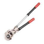 Vevor Copper Press Tool Tube Fittings Crimping Kit, Pro Crimper With 1/2",. Fixed Price $143.40.