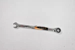 Gearwrench 3/8" Ratcheting 120XP Xl Combination Hand Tool Polished Chrome. Fixed Price $18.99.