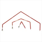 Flange Wizard 496-72810 Radius Marker Extra Large. Fixed Price $80.85.