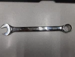 Armstrong Tools 25-122 11/16-IN Combination Wrench Point Made Usa. Fixed Price $12.97.