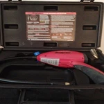 Snap-on ACT-730 Electronic Leak Detector. Fixed Price $72.00.