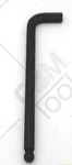 Eklind 18236 - 9/16" Tip Size Sae Ball End Hex Key 9" Arm Length. Fixed Price $23.74.