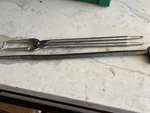 Mac 21" Lady Foot Pry Bar LF21 & 13 Brake Tool Free Shipping Usa. Fixed Price $50.00.