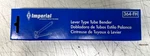 Imperial Eastman 364-FH-03; 3/16" Od 7/16" Lever Type Tube Bender. Fixed Price $40.00.