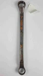 Vintage Snap-on Wrench XV-3842 13/16" & 15-16". Fixed Price $34.99.