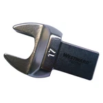 Westward 19ZC94 Open End,sz 17MM,L 2-5/16". Fixed Price $17.75.