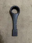 Proto USN374 Slugger/ Hammer Wrench 4-5/8 Inch Made Usa. Fixed Price $49.95.
