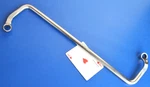 Snap-on 1/2" Gm Ford 1969-LATER 12-POINT Box End Door Hinge Wrench S9608B. Fixed Price $195.00.
