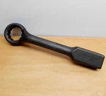 Proto J2629SW 1APF7 Offset 13/16 Striking Wrench 12 Pt. Fixed Price $149.60.