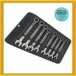 Wera Joker Sae (standard) Ratcheting Combination Wrench Set (8-PIECE) New. Fixed Price $236.99.