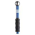Gedore 762-10 Torque Wrench, 7-1/3 In. L, 30 Teeth, Steel. Fixed Price $757.99.