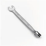 Proto J1270-22A 11/16 Flex Head 12-POINT Combination Wrench Satin. Fixed Price $40.32.