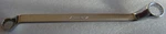 Snap On XO2024 5/8-3/4" 12-POINT Sae Flank Drive 60 Deep Offset Box Wrench Usa. Fixed Price $39.98.