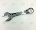 Sk Hand Tools 88030 - 15/16" 12PT Short Combination Wrench. Fixed Price $37.04.