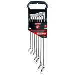 Craftsman V-series Xxl Sae Ratcheting Wrench Set (7 Pc.) CMMT87400V. Fixed Price $99.00.