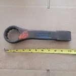 Proto 1-13/16" Striking Slugging Wrench USN329 12PT Specialty Tool Usa Hammer. Fixed Price $35.00.