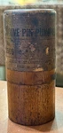 Vintage Starrett Wood Container/holder For #S565 Drive Punches- Empty Box. Fixed Price $26.99.