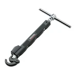 Ridgid 46753 Model 2017 Telescoping Basin Wrench Led 1/2IN-1 1/4IN. Fixed Price $82.42.
