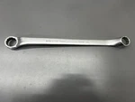 Jh Williams Vulcan BWM-2730 Metric 27MM 30MM Offset Box Wrench Mint Usa. Fixed Price $47.00.