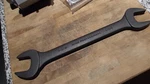 Proto 1-5/8 1-1/2" New Spanner Wrench 3070B. Fixed Price $49.86.