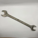 Proto Double Open-end Wrench No. 3051 Usa Made 1-1/4 & 1-1/16 15" Length. Fixed Price $21.99.