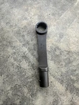 Proto H7-19MB Boxed End Torque Wrench Head 19MM Made In Usa. Fixed Price $12.00.