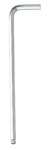 Bondhus 26903 1/16" Ball End Tip Hex Key L-wrench Briteguard Finish, 50 Piece. Fixed Price $42.99.